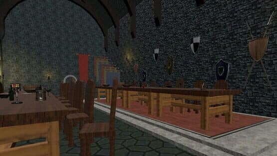Escape From Ruby Castle — screenshot 1