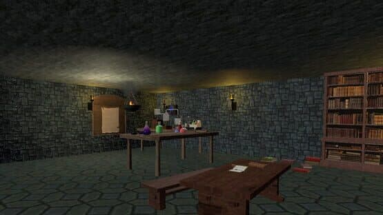 Escape From Ruby Castle — screenshot 2