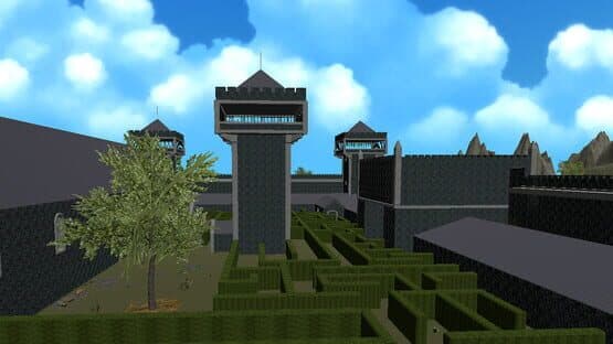 Escape From Ruby Castle — screenshot 8