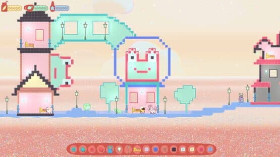 Chonkymon — screenshot 1