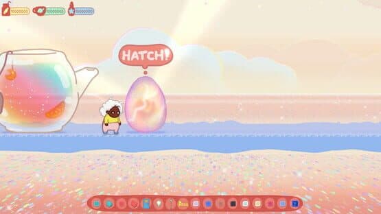 Chonkymon — screenshot 3