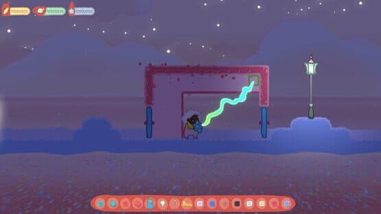 Chonkymon — screenshot 4