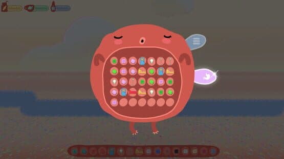 Chonkymon — screenshot 7