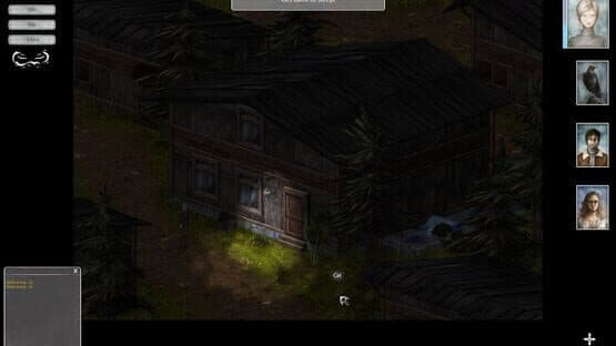 Winter Voices: Episode 6 - Falls — screenshot 5