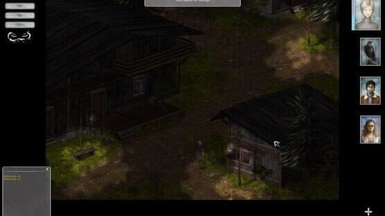 Winter Voices: Episode 6 - Falls — screenshot 7