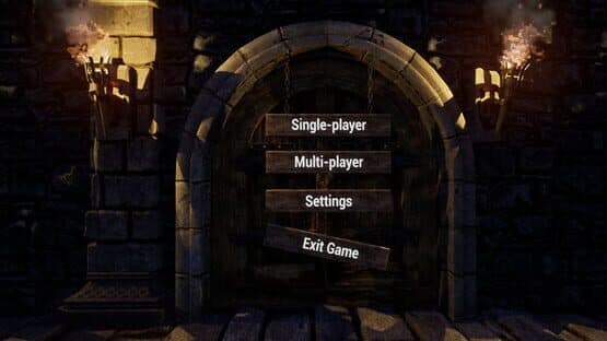 Knight's Destiny — screenshot 1