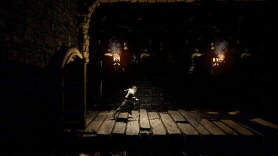 Knight's Destiny — screenshot 2