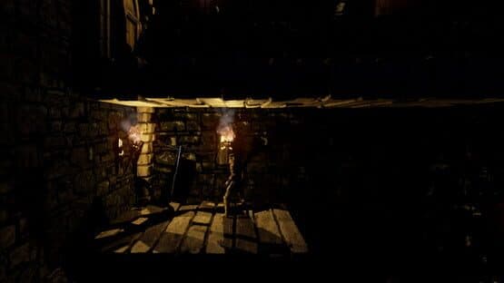 Knight's Destiny — screenshot 3