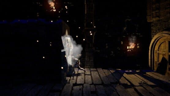 Knight's Destiny — screenshot 4