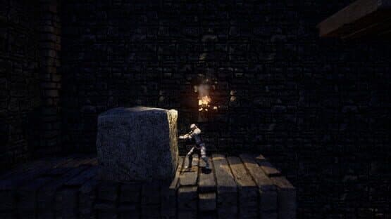 Knight's Destiny — screenshot 5