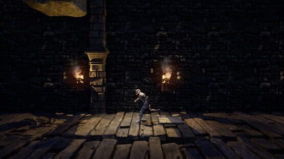 Knight's Destiny — screenshot 6