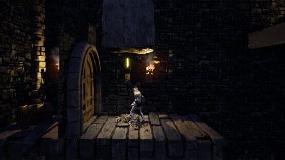 Knight's Destiny — screenshot 7