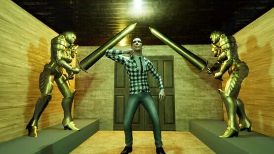 Gazmatera: Return of the Generals — screenshot 4