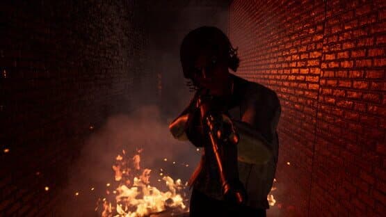 Gazmatera: Return of the Generals — screenshot 6