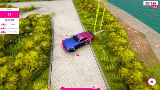Power of Slide — screenshot 8
