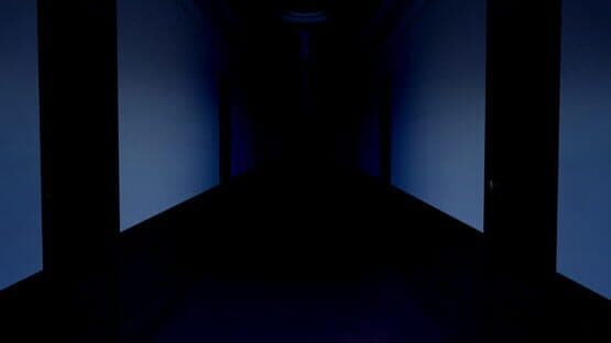 The Remission of Sins — screenshot 2