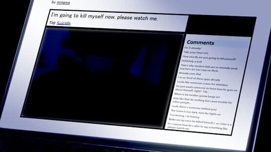 The Remission of Sins — screenshot 3