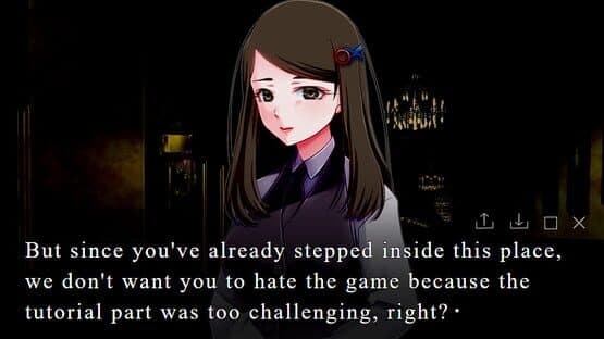 The Remission of Sins — screenshot 4