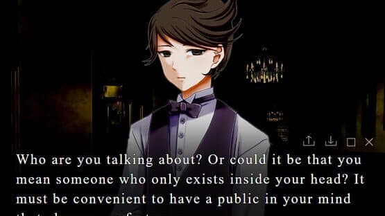 The Remission of Sins — screenshot 5