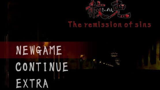 The Remission of Sins — screenshot 8