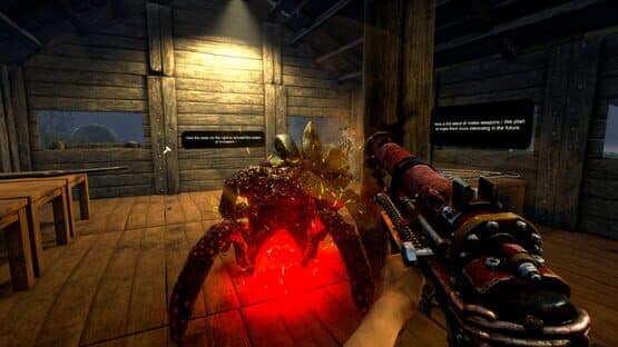Deadsigns — screenshot 1