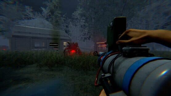Deadsigns — screenshot 2