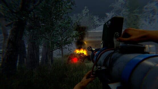 Deadsigns — screenshot 4