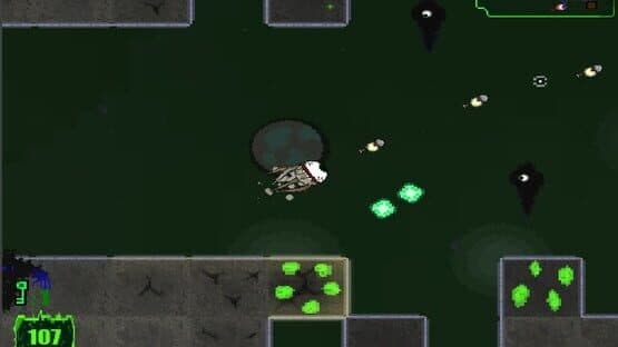 Eyeb — screenshot 1