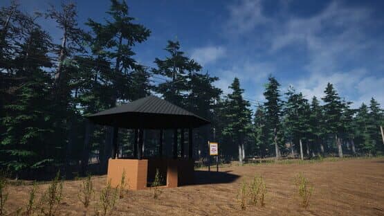 Mushroom Picker Simulator — screenshot 6