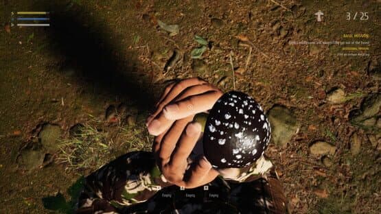 Mushroom Picker Simulator — screenshot 7