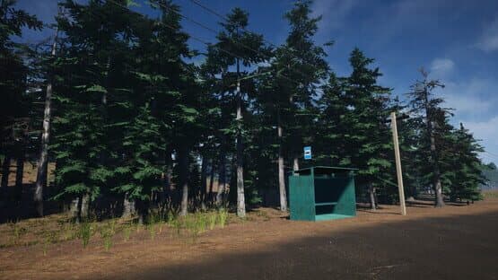 Mushroom Picker Simulator — screenshot 8