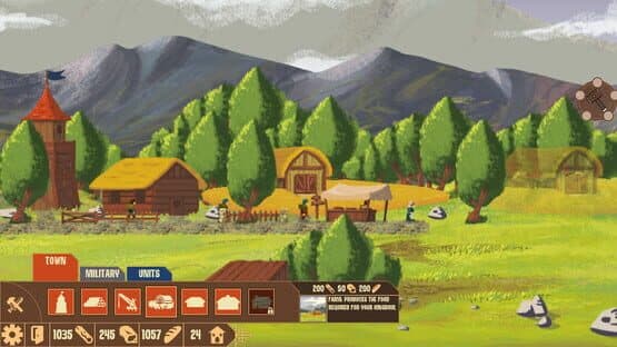 Open the Gates! — screenshot 2