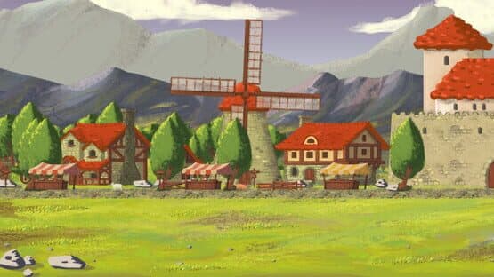Open the Gates! — screenshot 3