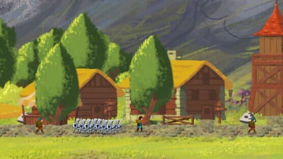 Open the Gates! — screenshot 4