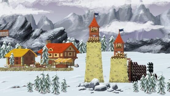 Open the Gates! — screenshot 6