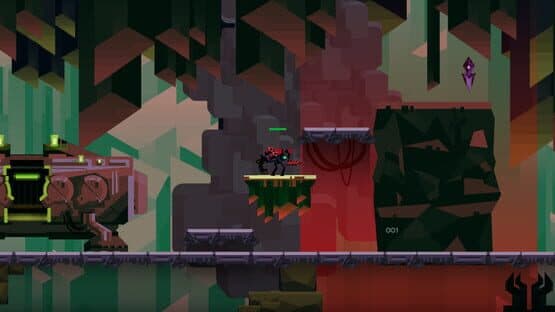 Robot Robert — screenshot 2