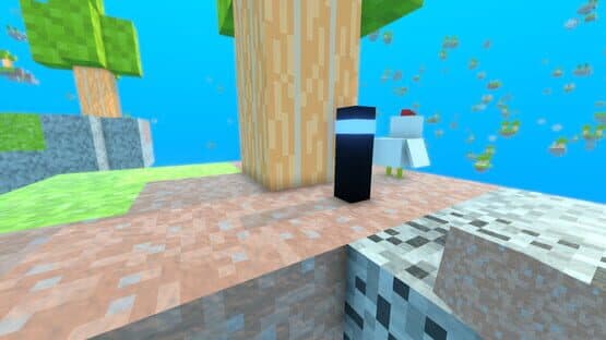 SkyLife: VoxelSurvival — screenshot 3
