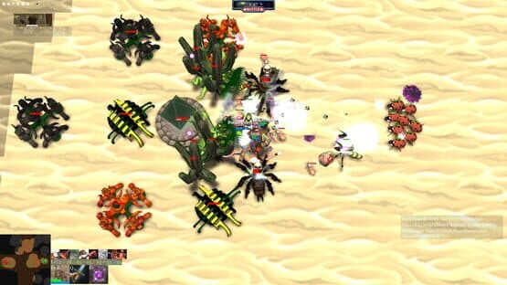 Furs of Fury — screenshot 3