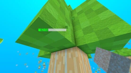 SkyLife: VoxelSurvival — screenshot 4