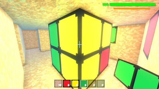 SkyLife: VoxelSurvival — screenshot 5