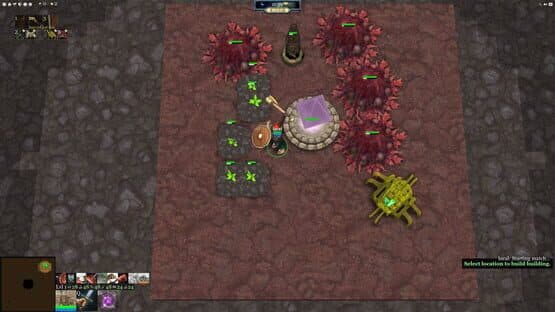 Furs of Fury — screenshot 4