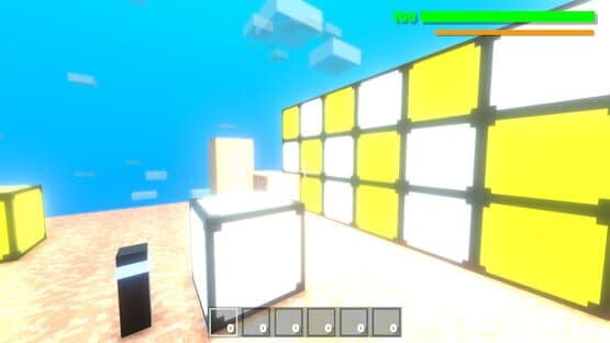 SkyLife: VoxelSurvival — screenshot 6
