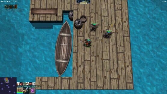 Furs of Fury — screenshot 5