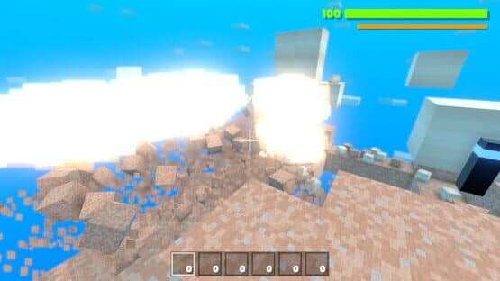 SkyLife: VoxelSurvival — screenshot 7