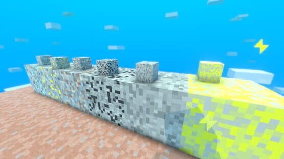 SkyLife: VoxelSurvival — screenshot 8