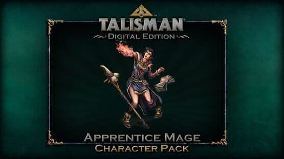 Talisman: Digital Edition - Apprentice Mage — screenshot 2