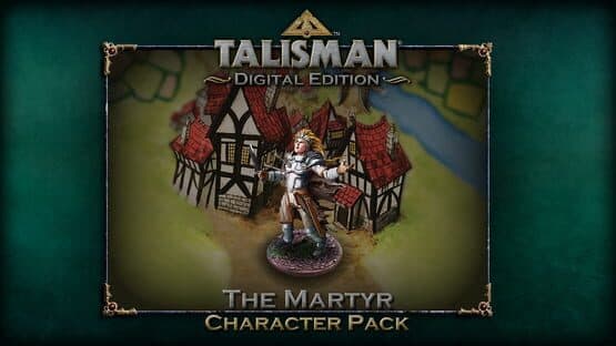 Talisman: Digital Edition - Martyr — screenshot 5