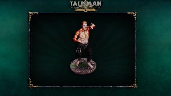 Talisman: Digital Edition - Martial Artist — screenshot 5