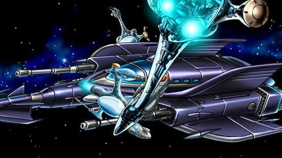 Solar Echoes: The Star Legation — screenshot 6