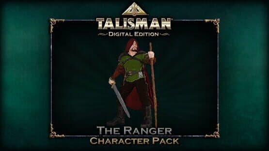 Talisman: Digital Edition - Ranger — screenshot 2